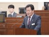 안동시의회, 제259회 정례회 개회 손광영 의원 “안동댐 생태복원 뉴딜 정책” 강력 촉구