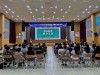 창원특례시 '전직원 인구교육 실시' 아동복지시설 위문